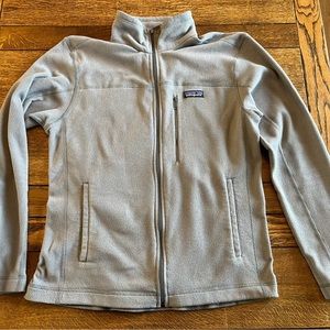 Patagonia Micro D Fleece, Size M